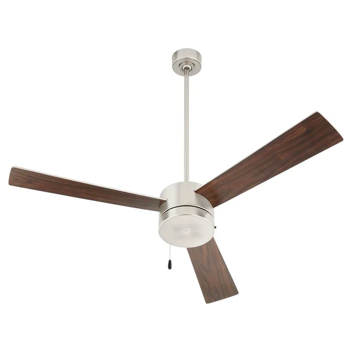 Oxygen Lighting ALLEGRO 3BLD FAN – SN