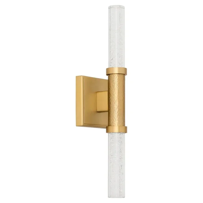 Oxygen Lighting Monet 3000K Led Sconce – Agb