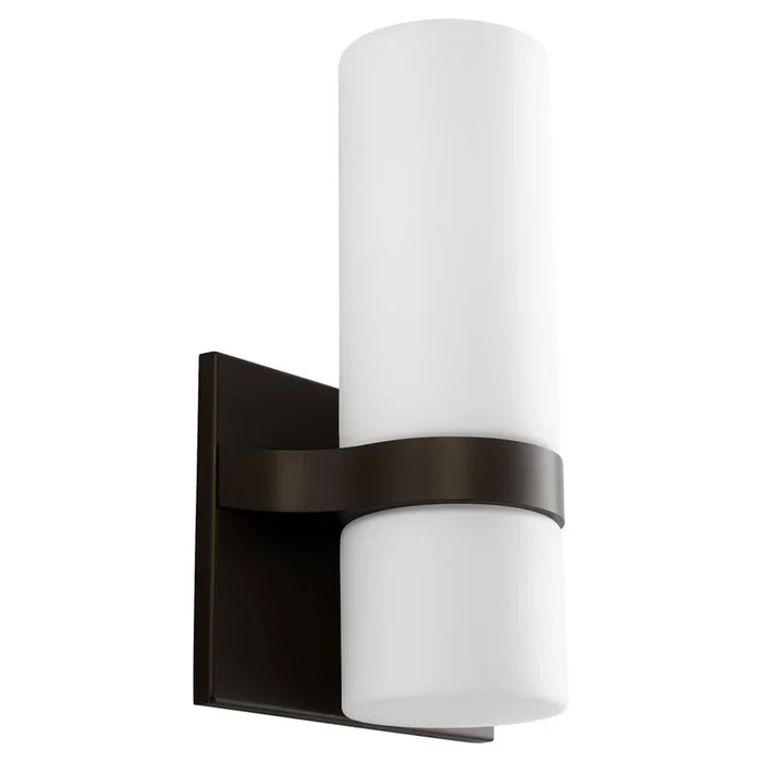 Oxygen Lighting Olio 2Lt 120V Sconce – Ob