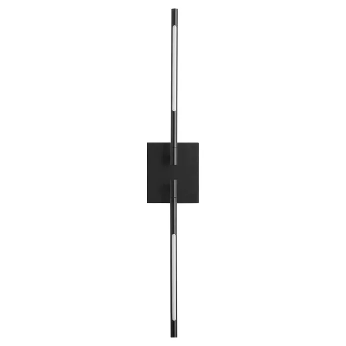 Oxygen Lighting PALILLOS 2LT CCT WMT – BK