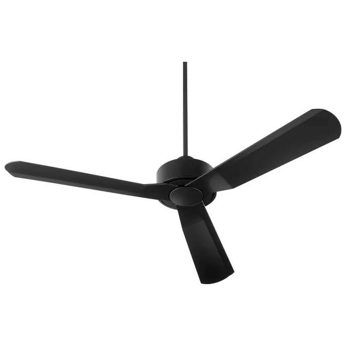 Oxygen Lighting Solis 56″ 3 Blade Indoor / Outdoor Ceiling Fan with Wall Control