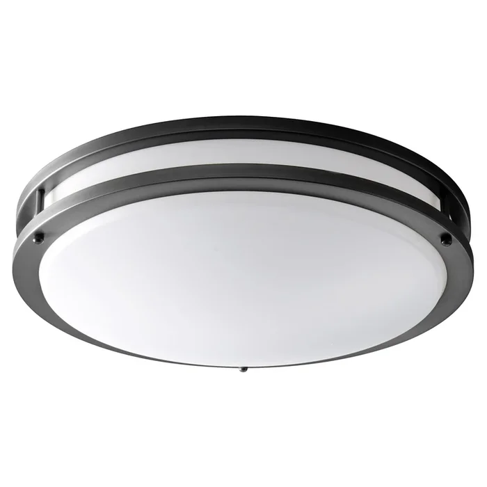 Oxygen Oracle 3-619-15 Ceiling Mounts – Black