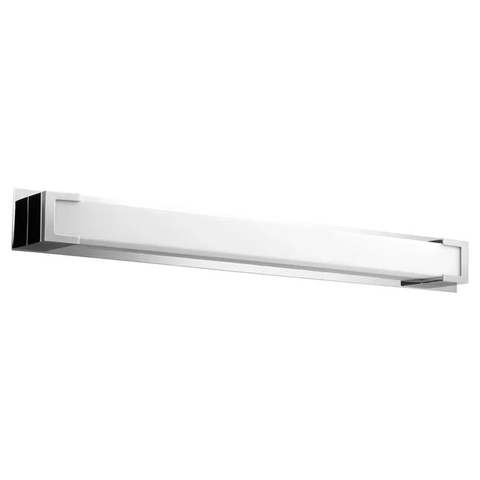 Oxygen Orion 3-543-14 Bathroom Vanity Light Fixture – Polished Chrome