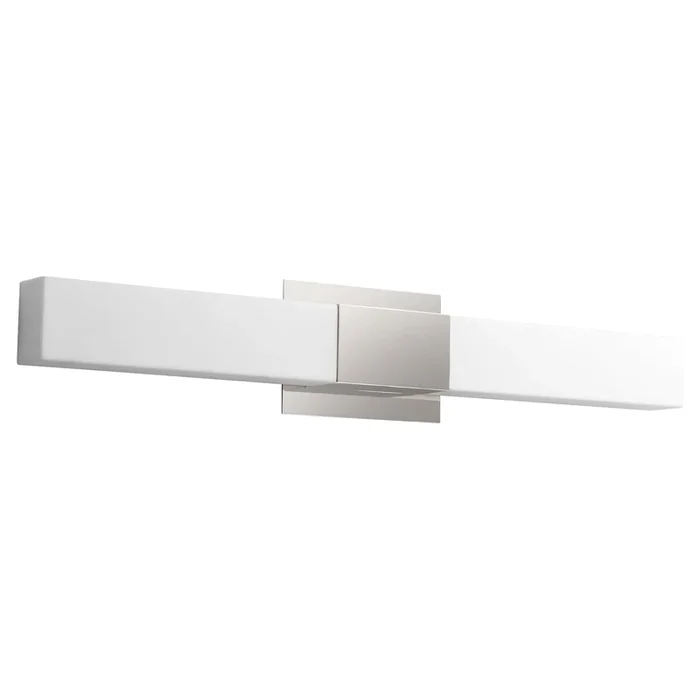 Oxygen Vega 3-569-20 Modern Vanity – Polished Nickel