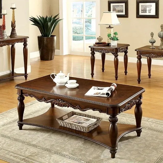 Pamplona 3 Pc. Set
