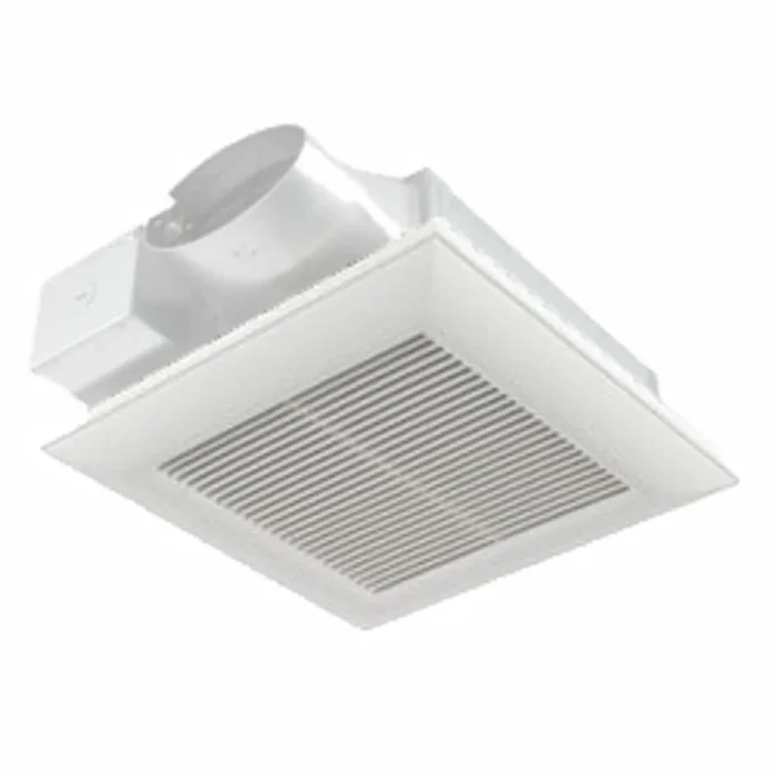 Panasonic Louvered Replacement Grill for FV-0510VS1