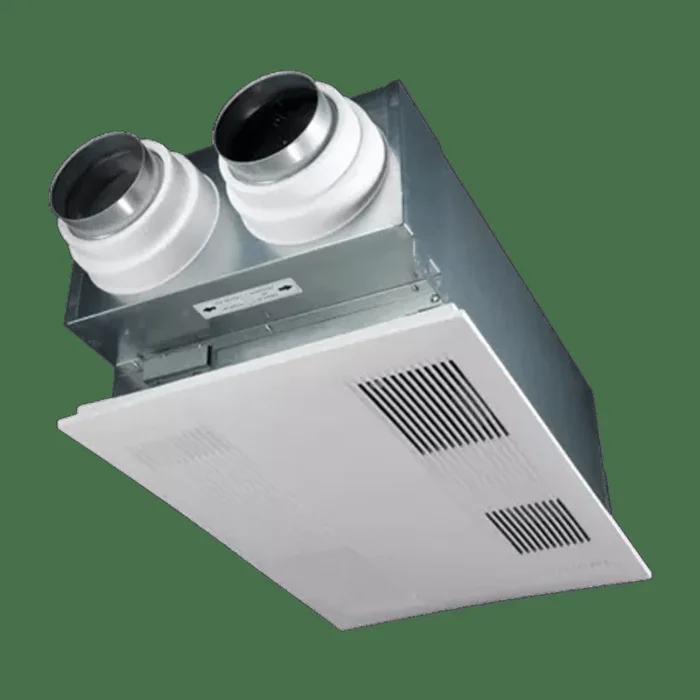 Panasonic WhisperComfort 60 Energy Recovery Ventilator