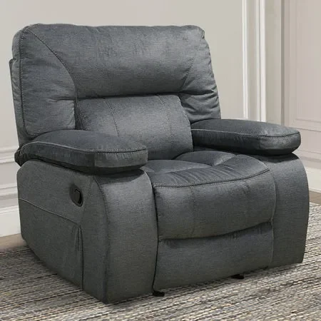 Parker Living – Chapman Glider Recliner Manual (Set of 2) – MCHA#812G-POL