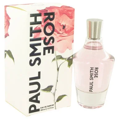Paul Smith Rose by Paul Smith Eau De Parfum Spray 3.4 oz