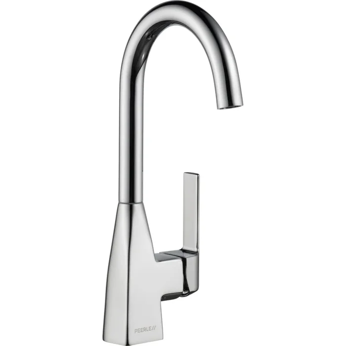 Peerless Xander 1.5 GPM Single Hole Bar Faucet