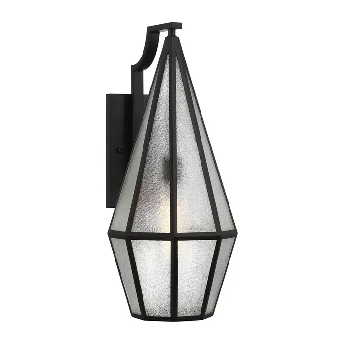 Peninsula Outdoor | Wall Lantern