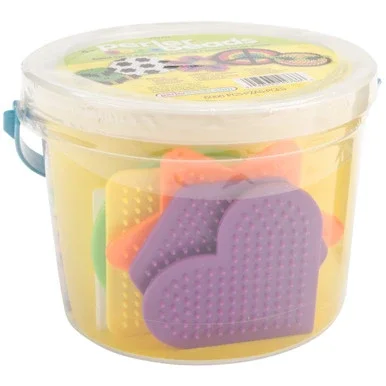 Perler Fused Bead Bucket Kit-Everyday