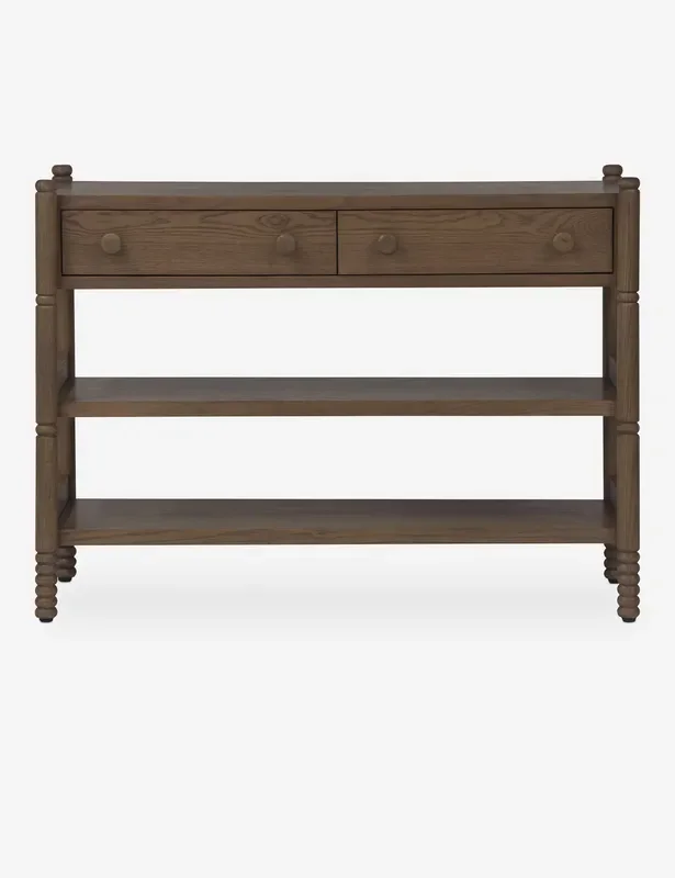 Perth Console Table