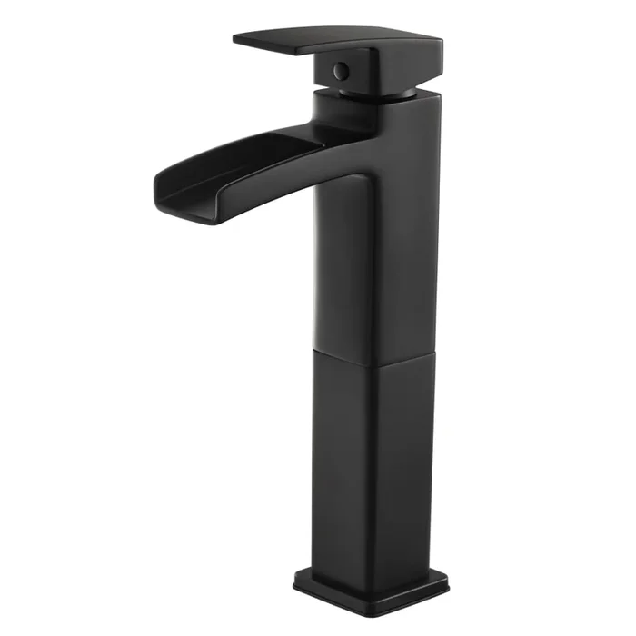 Pfister Kenzo 1.2 GPM Single Hole Vessel Bathroom Faucet