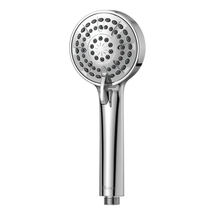 Pfister Pfister Handshower Only in Polished Chrome