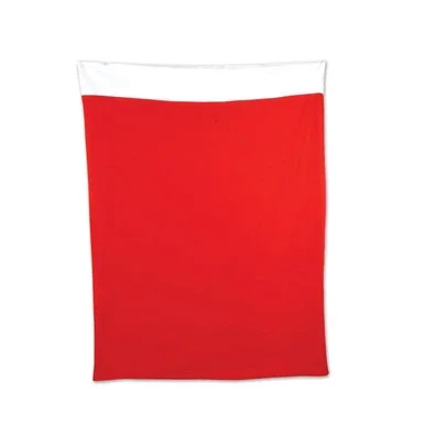 Plush Santa Gift Sack – Bags:Fabric:Winter/Christmas: 30/xBD” x 3′ 4″