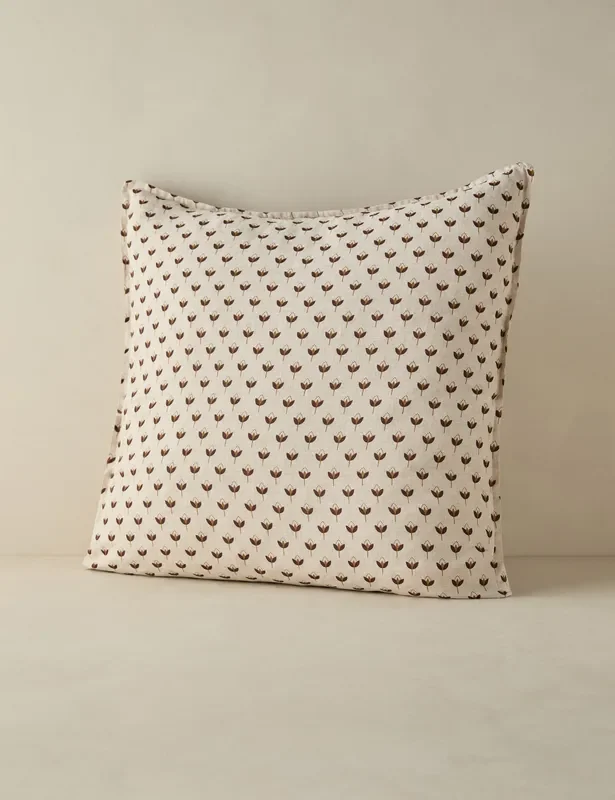 Poiret European Flax Linen® Shams