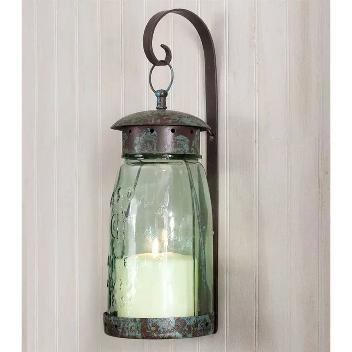 Portsmouth Lantern