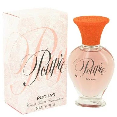 Poupee Eau De Toilette Spray By Rochas – 456194