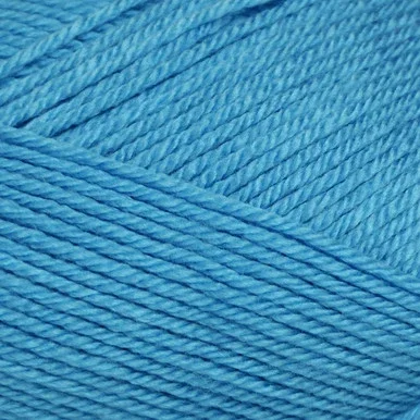 Premier Yarns Anti-Pilling Everyday DK Solids Yarn-Turquoise