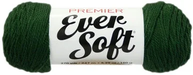 Premier Yarns Ever Soft Yarn-Forest