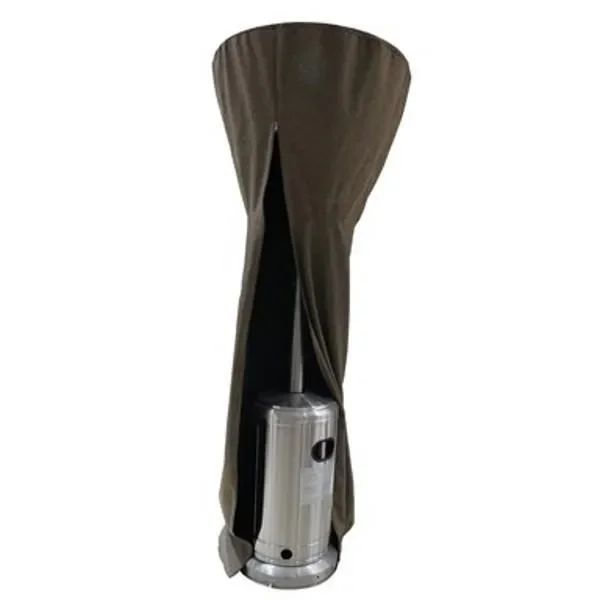 Premium Tall Patio Heater Cover
