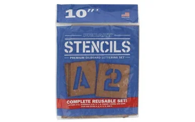PRO ART 10-inch Set