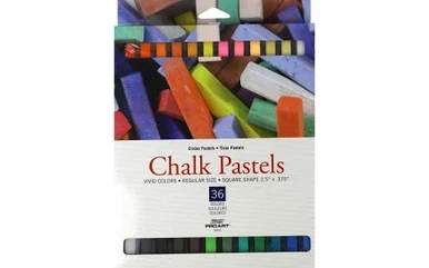 PRO ART 36 Color Set
