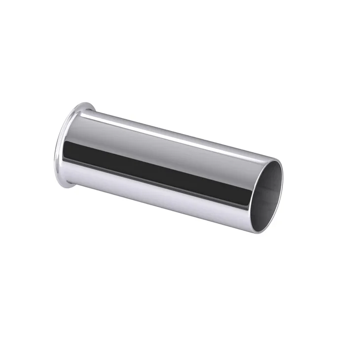 PROFLO 1-1/2″ x 6″ 20 Gauge Flange Tailpiece
