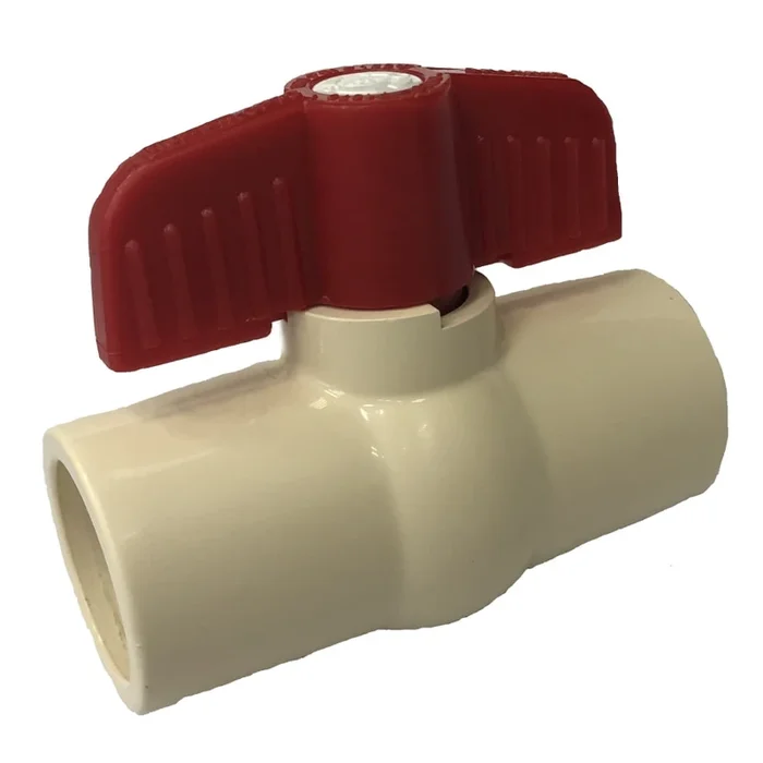 PROFLO 1/2″ Ball Valve Part