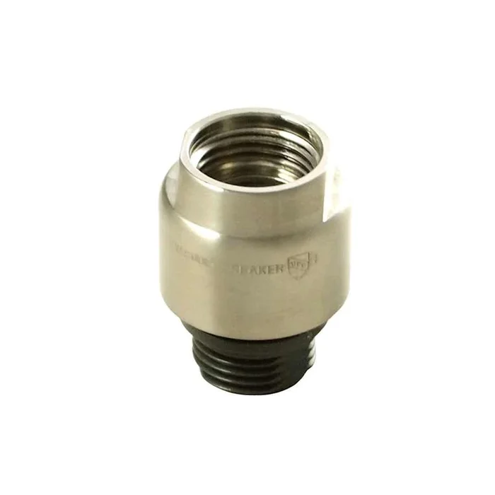 PROFLO 1/2″ Brass Vacuum Breaker