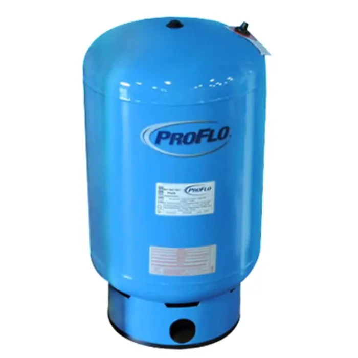 PROFLO 119 Gallon Steel Pump Tank