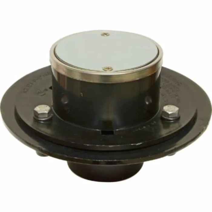 PROFLO 2” ABS Two Piece Hot Mop Shower Drain