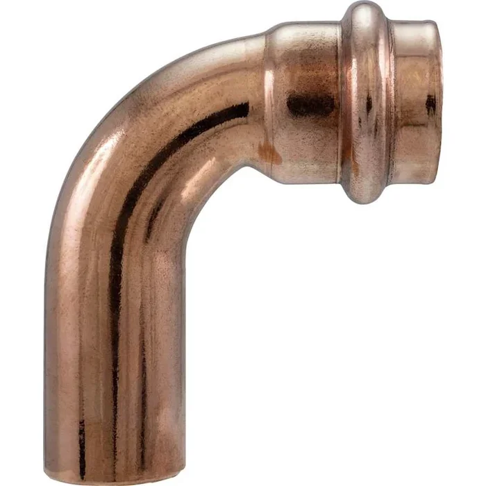 PROFLO 2″ x 2″ Copper Elbow