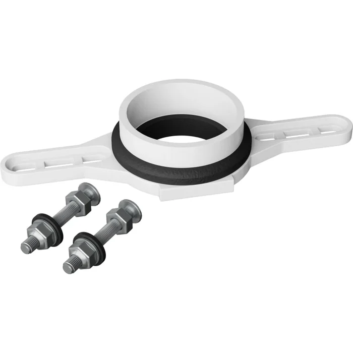 PROFLO 2 PVC Horizontal INS Fitting URN Flange Kit