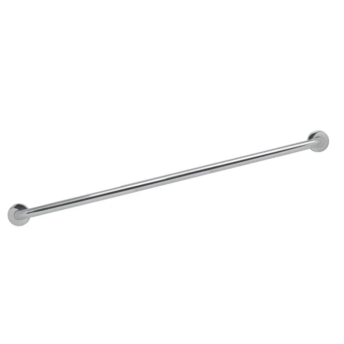 PROFLO 42″ Stainless Steel Grab Bar