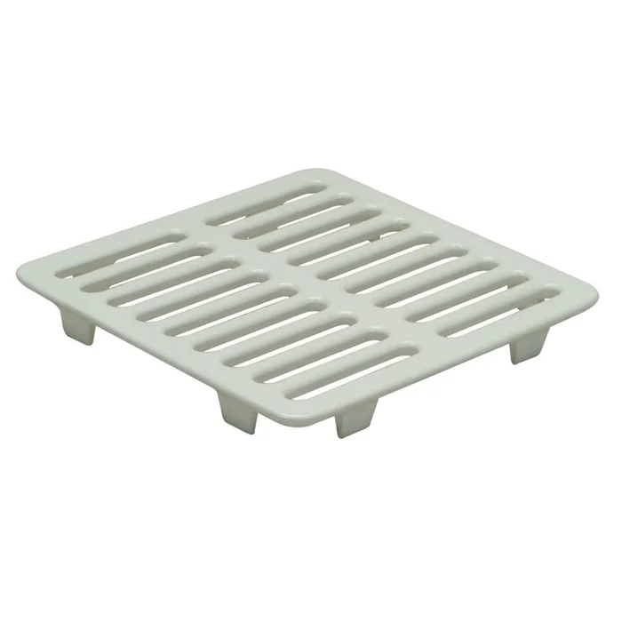 PROFLO 9-1/2″ Cast Iron Full Top Grate