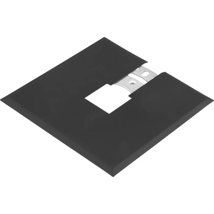 Progress Lighting Flush Mount Canopy Kit for Alpha Trak Systems