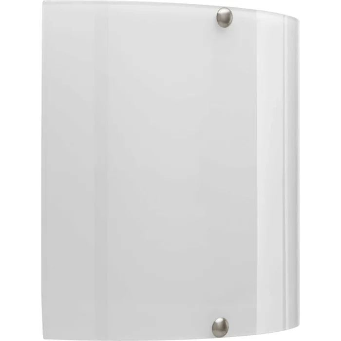 Progress Lighting LED Wall Sconce with Glass Diffuser – ADA Compliant – 11″ Wide