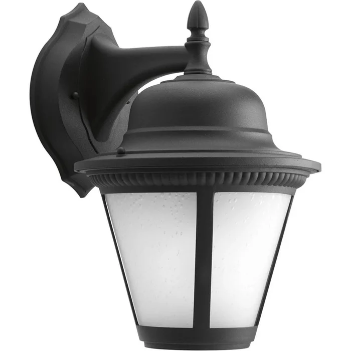 Progress Lighting Westport LED Collection One-Light Large Wall Lantern