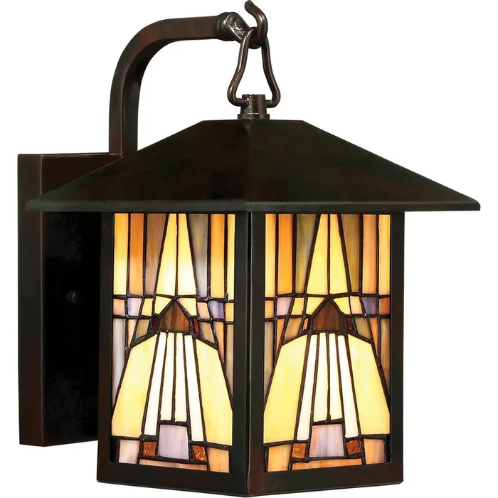 Quoizel Outdoor Wall Valiant Bronze