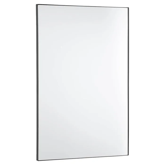 Quorum 24X36 Rect Mirror – Mb