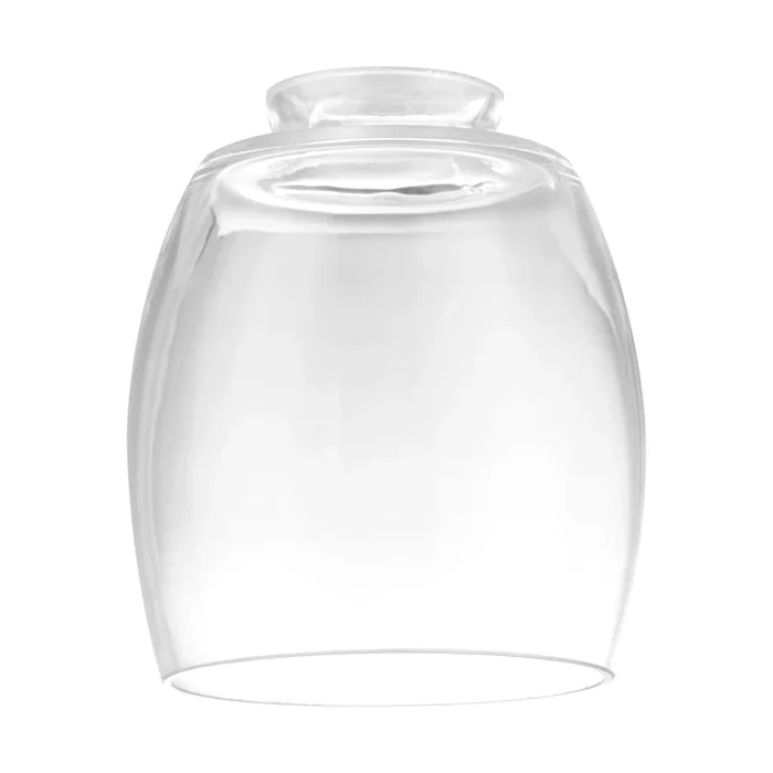 Quorum 2743 Glass – Clear