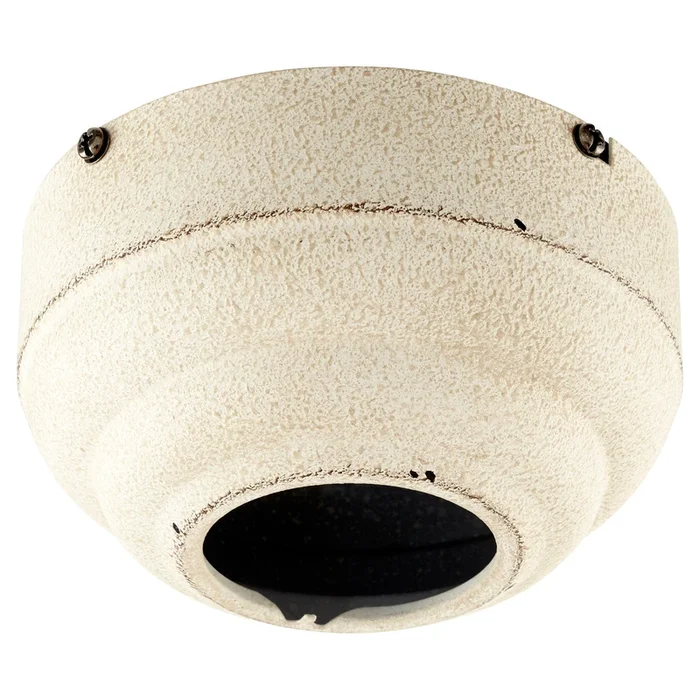 Quorum 7-1745-70 Fan Ceiling Adapter – Persian White
