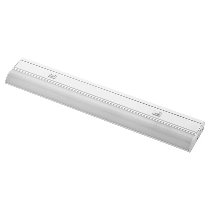 Quorum 94321-6 Under Cabinet – White