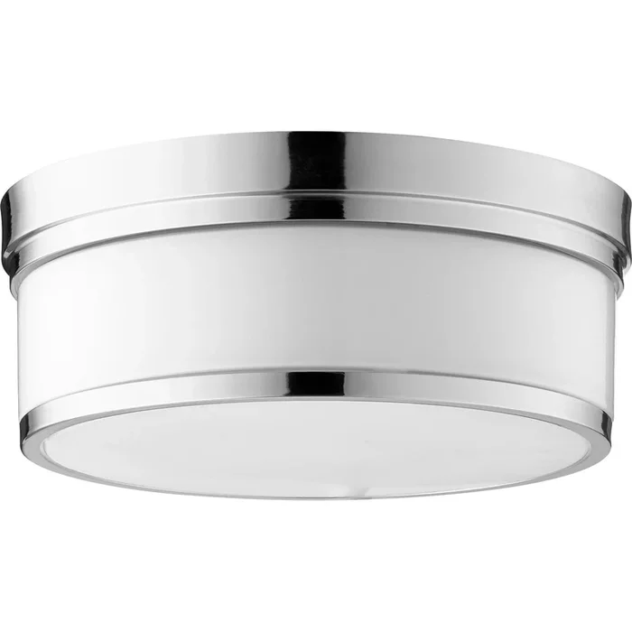 Quorum Celeste 3509-14-62 Ceiling Mount – Polished Nickel