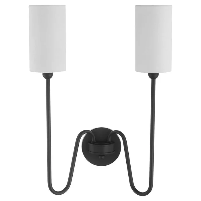 Quorum Charlotte 2Lt Wl Mt – Mb