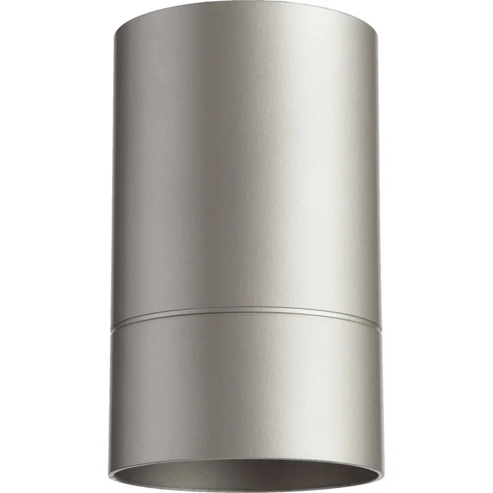 Quorum Cylinder 320-3 Ceiling Mount – Graphite