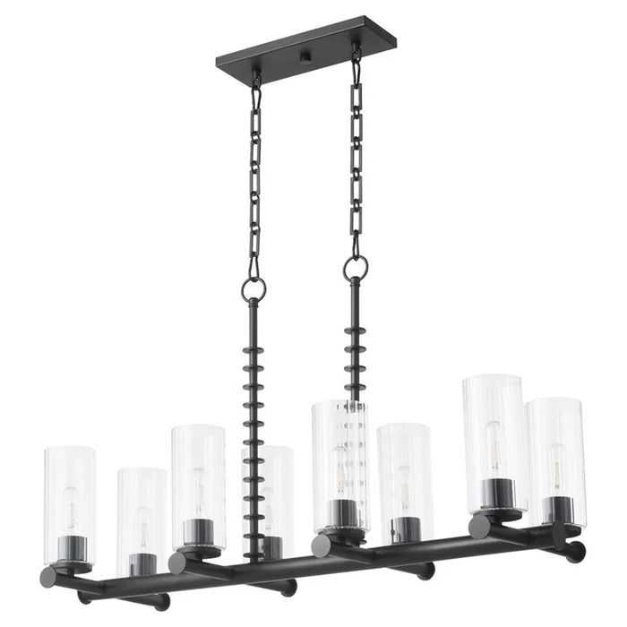 Quorum Juniper 8Lt Linear – Mb