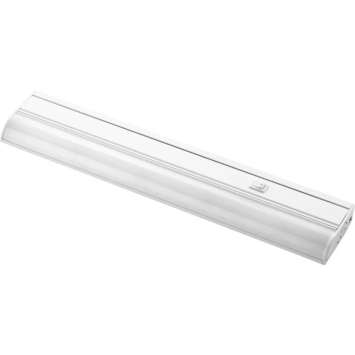 Quorum Led Ucl 18” 8W – Wh